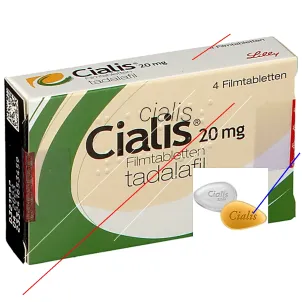 Commande de cialis en ligne